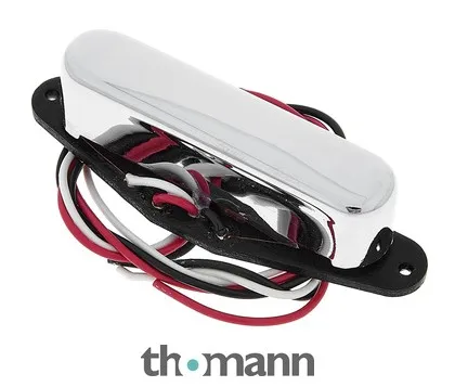 Seymour Duncan STR-3T Quarter Pound T Neck