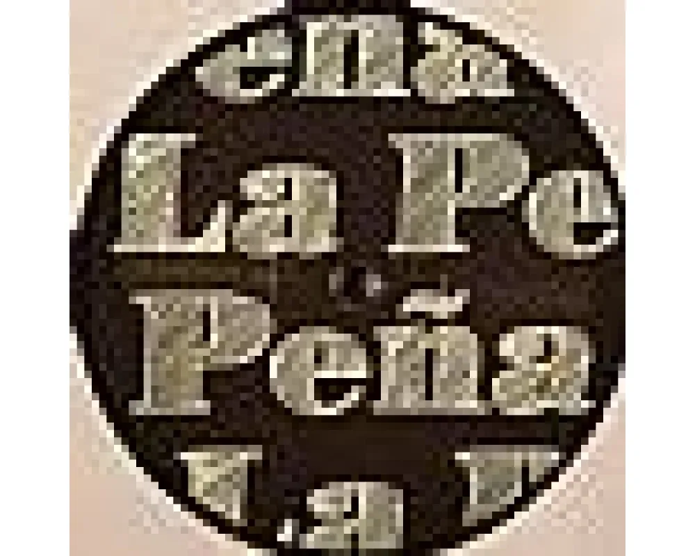 La Pena - La Pena 003