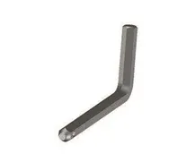 Suporte Timbalão Sonor 19029201 L Rod 45mm x 100mm