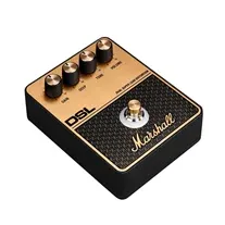 Pedal de Guitarra Marshall DSL