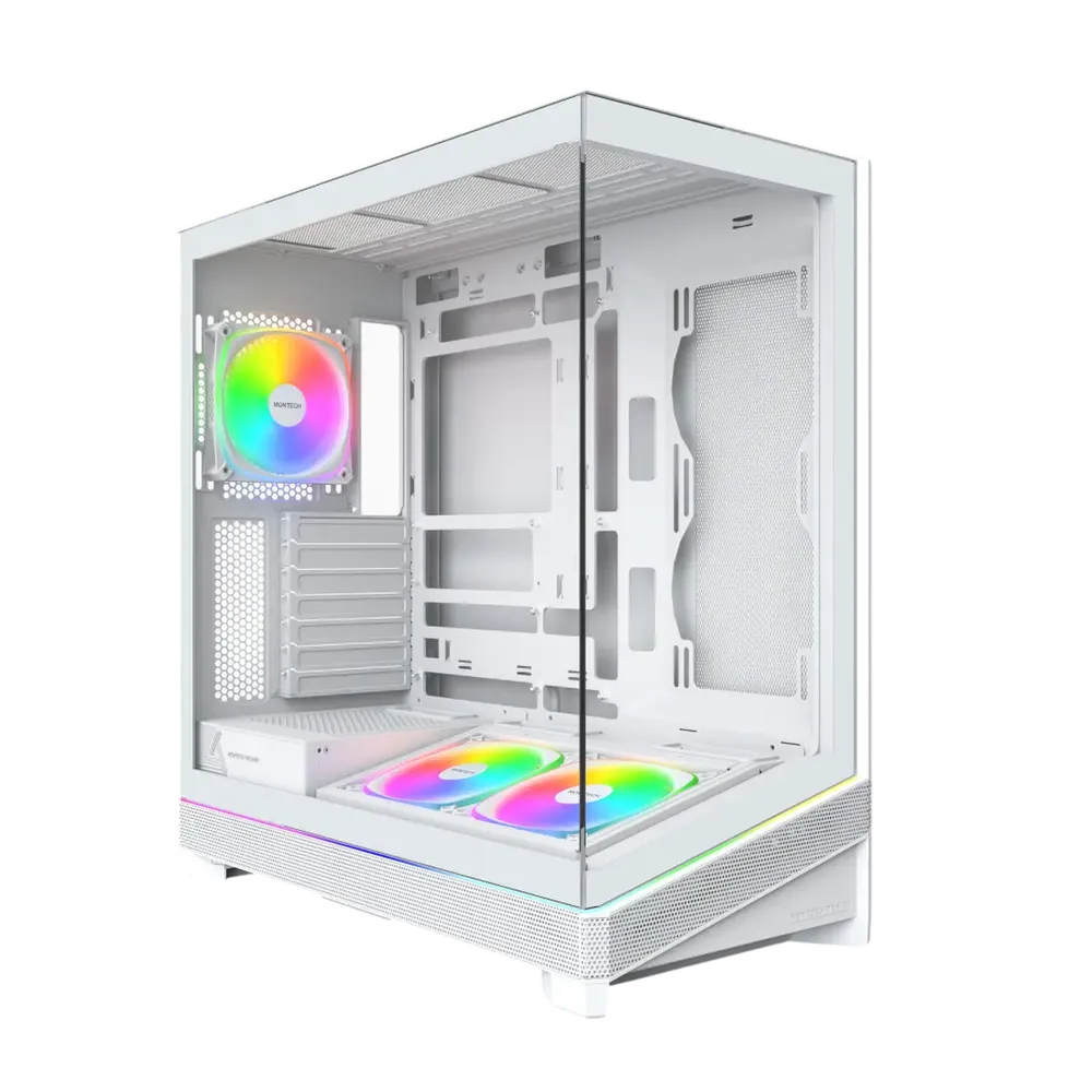 Caixa ATX Montech SKY 3 Branco