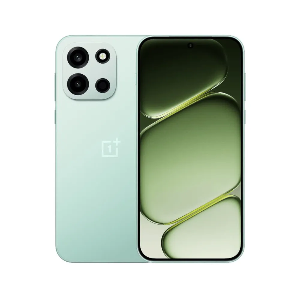 Smartphone OnePlus Nord 6 5G 512GB/12GB Verde Menta