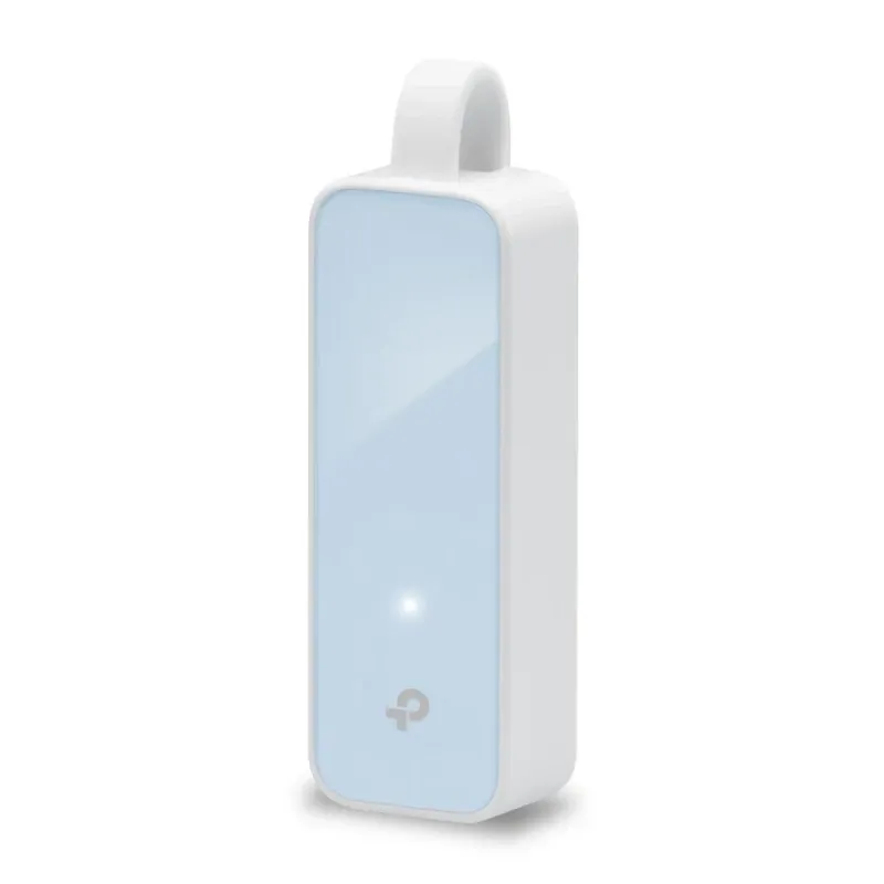TP-LINK ADAPTADOR USB 2.0 TO 100MBPS ETHERNET NETWORK