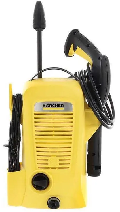 Lavadora De Pressão Karcher K2 Universal 110B 360L