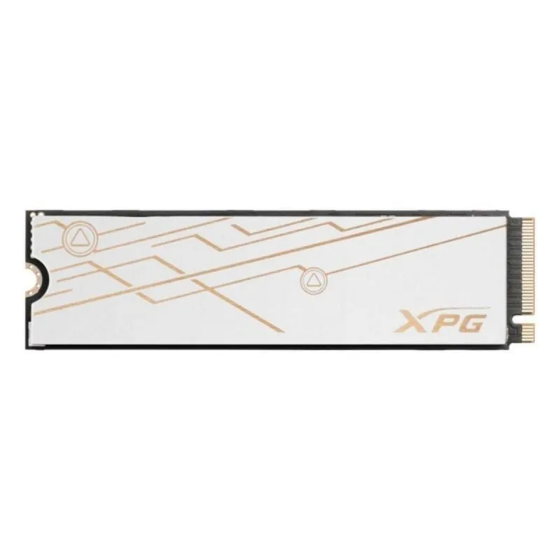 Disco Duro ADATA 2 TB M.2 PCIe 5.0 14000 MB/s SMAR-980B-2TCS NVMe ECC