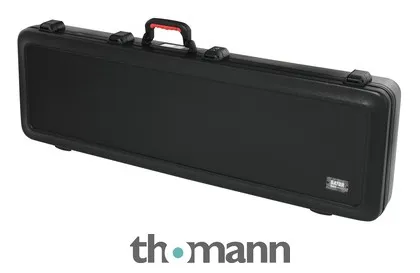 Gator TSA LED Bass Guitar Case