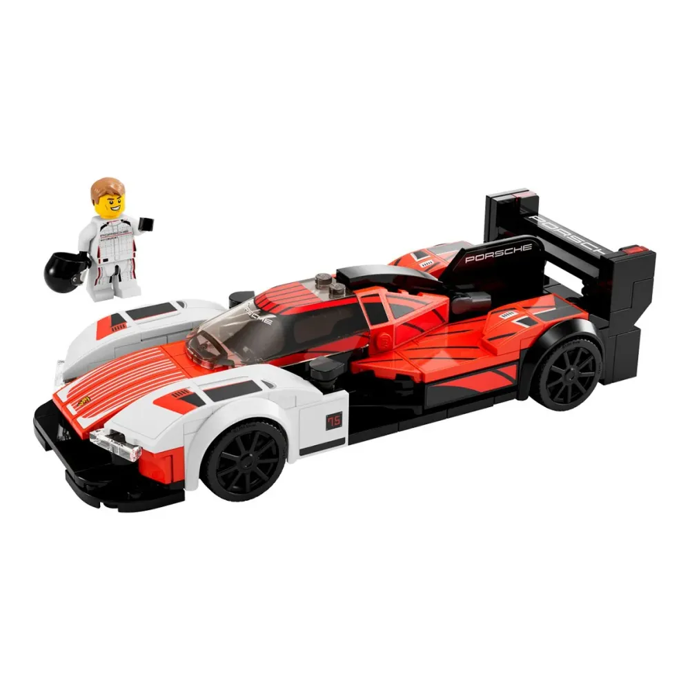 LEGO Speed Champions Porsche 963 - 76916