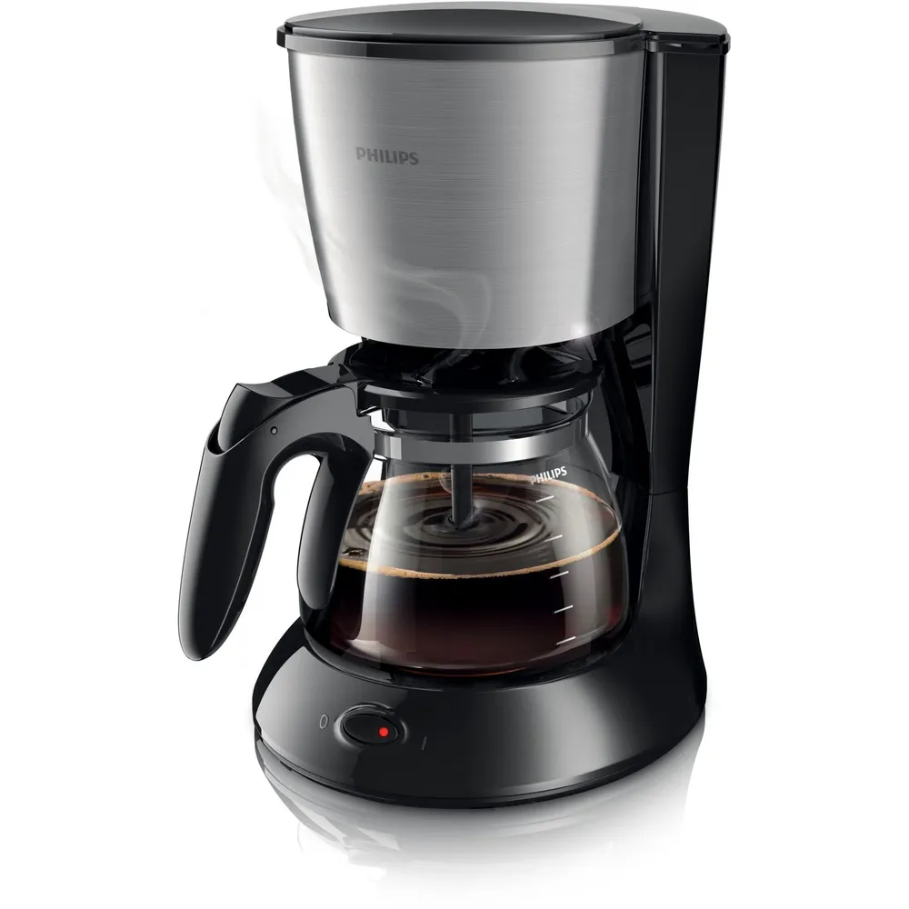 Máquina Café Filtro 1000W - HD7462/20 - PHILIPS