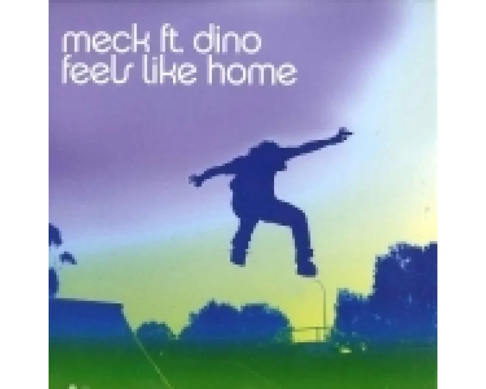 meck feat. dino - feels like home (TV ROCK vs. DIRTY SOUTH)