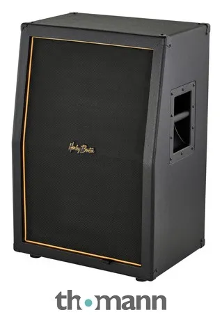 Harley Benton G212VPlus Vertical LTD V30UK