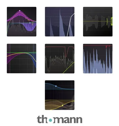 FabFilter Pro Bundle