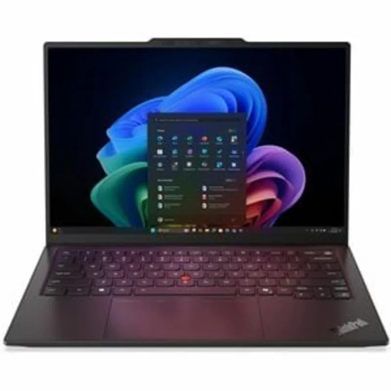 Portátil Lenovo ThinkPad X1 Carbon Gen 14 14" Intel Core Ultra 5 325 32GB 512GB SSD Iris Xe Windows 11 Pro