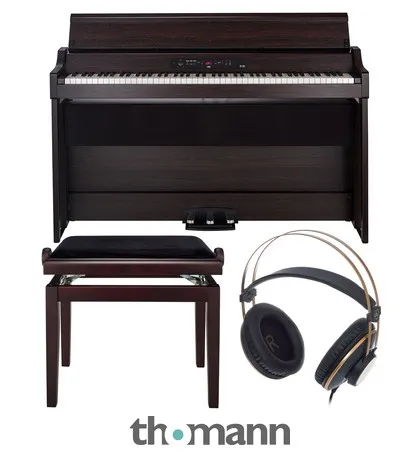Korg G1 Air BR Set