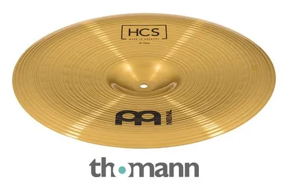 Meinl 18" HCS China