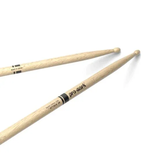 Pro Mark PW2BW Classic Attack 2B Shira Kashi Oak