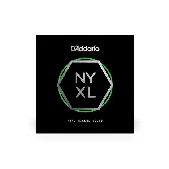 Daddario .026 NYXL Nickel Wound NYNW026