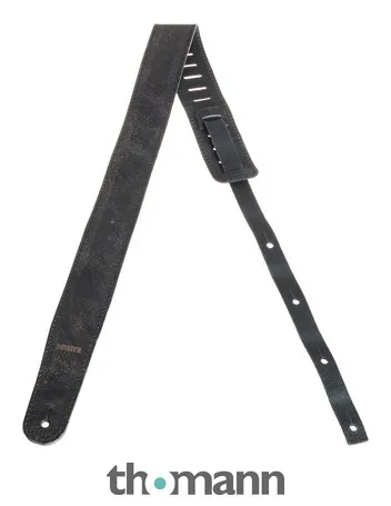 Richter Guitar Strap Raw II Contour VW