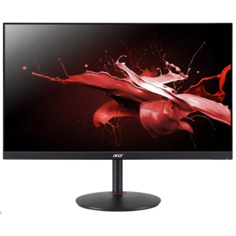 Monitor Gaming Acer Nitro XV270M3bmiiprx 27" – IPS Full HD 180Hz / 1ms / FreeSync Premium / 2x HDMI + DP