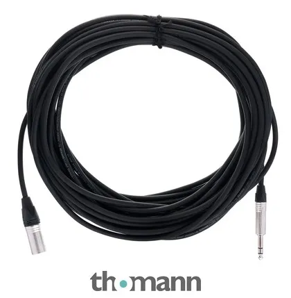 Sommer Cable Stage 22 SGN4-2000-SW