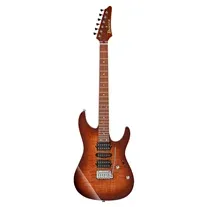 Ibanez AZ2407F Prestige Brownish Sphalerite