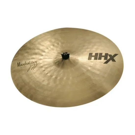 Sabian 22" HHX Manhattan Jazz