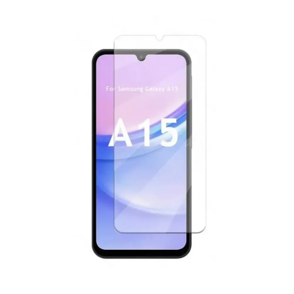 Película de Vidro Samsung Galaxy A15