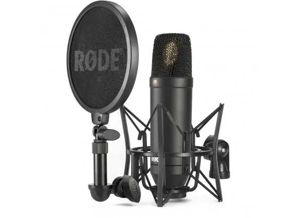 Rode NT1