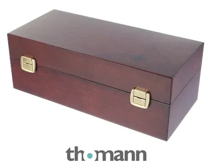 Neumann Wooden Box U87