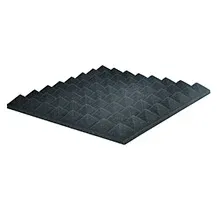 Pack Tratamento Acústico PowerStudio Foam 200