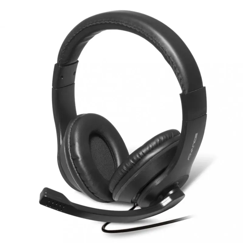 ADVANCE HEADSET MIC 799