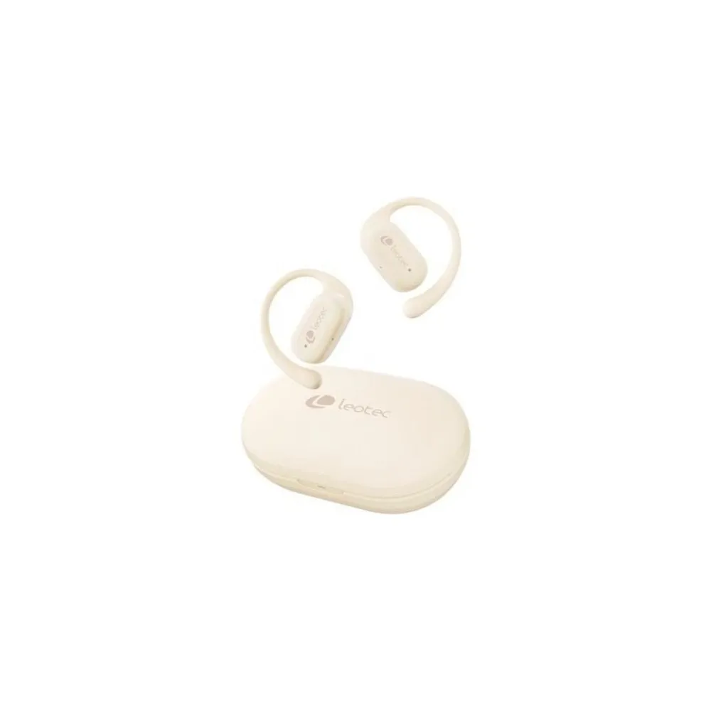 Auriculares Leotec sem fio Open Air Zenith Sport