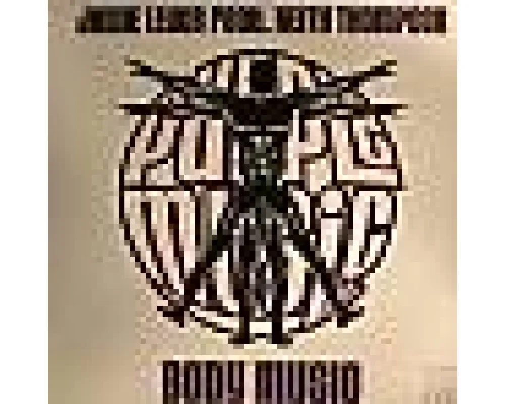 Jamie Lewis Ft.keith Thompson - Body Music