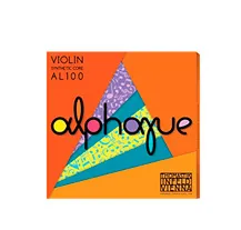 Corda Violino Thomastik AL03 Alphayue 4/4 Ré