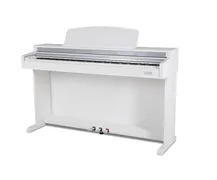 Piano Digital Gewa DP345 Satin White