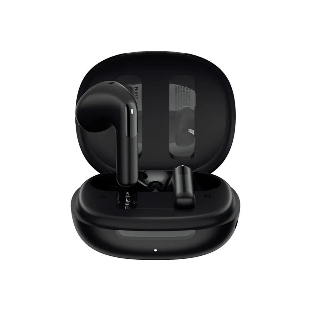 Qcy Fones de ouvido sem fio Ailybuds E10 QT35