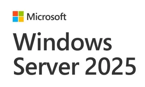 Windows Server CAL 2025 English 1pk DSP OEI 5 Clt User CAL EP2-25279
