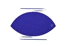 Pano Limpeza Alto/tenor/Clar Baixo Yamaha Swab Sax