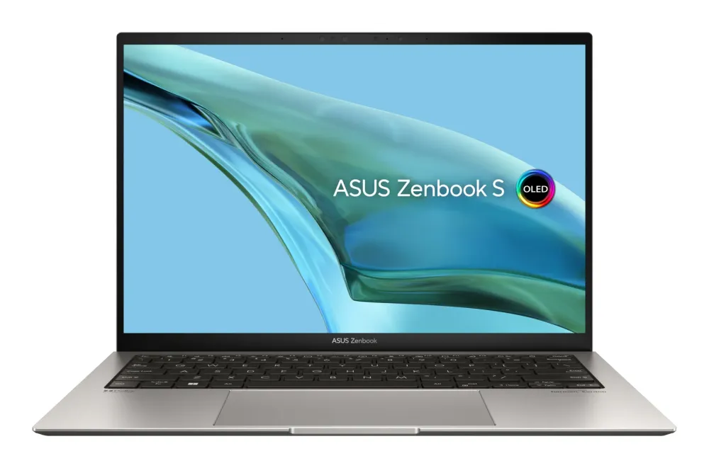 Portátil Asus Zenbook S 13 OLED 13.3" UX5304MA Intel Core Ultra 7 155H 16GB 1TB SSD W11