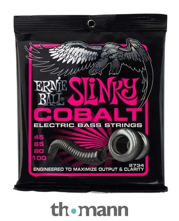 Ernie Ball 2734