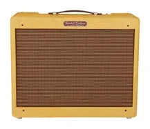 Combo Fender 57 Custom Deluxe Lacquered Tweed
