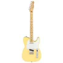 Fender Telecaster American Performer MN Vintage White