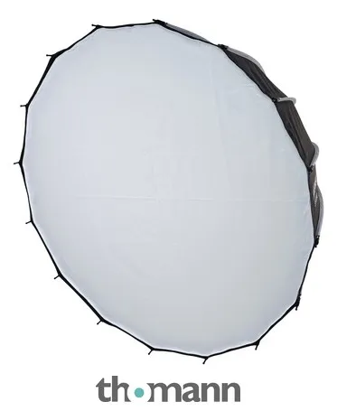 Neewer SF120Q Parabolic Softbox 120cm