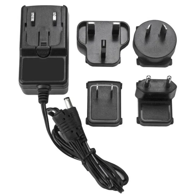 ADAPTADOR DE CORRIENTE 12V 2A