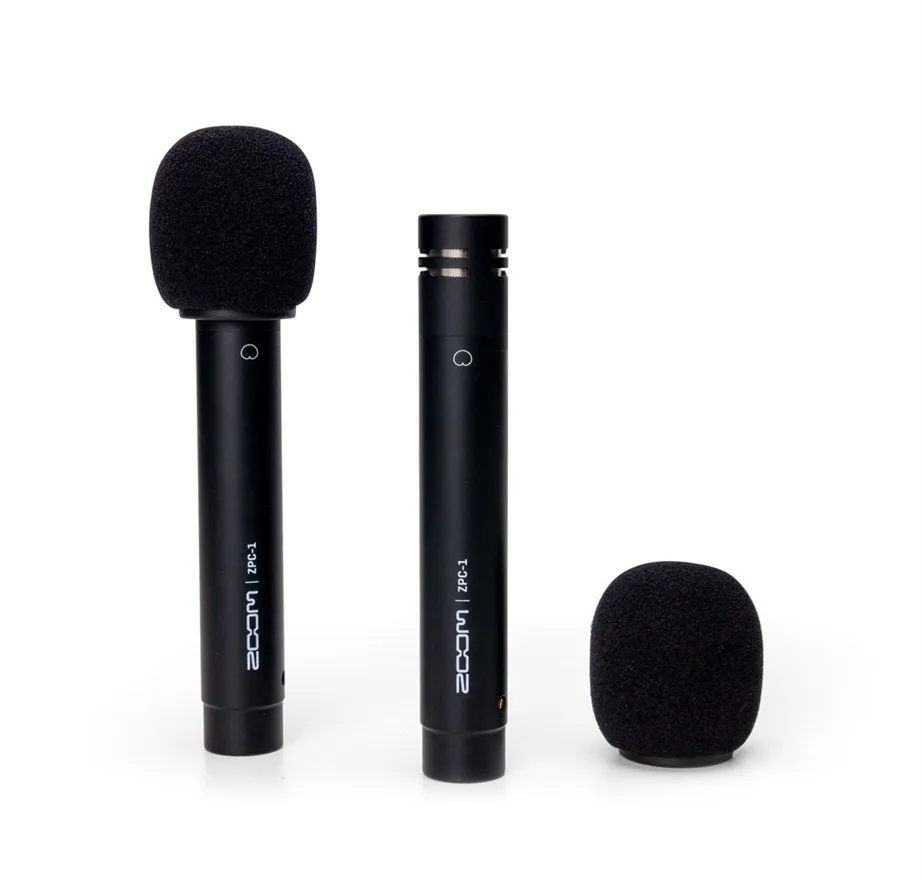 Microfone Zoom ZPC-1 Pencil Condenser Mics