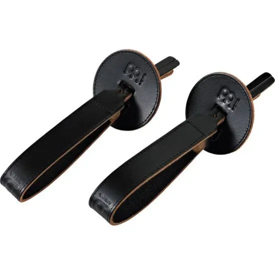 Meinl Leather Straps BR3