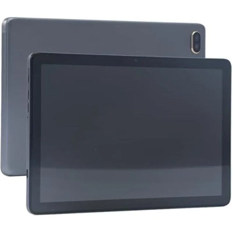 Tablet Lipa GP25 WiFi 10,1" 4GB 128GB Cinzento com Capa