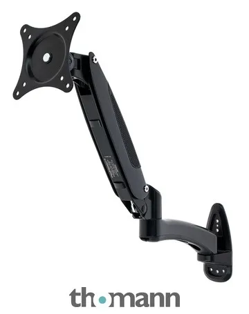 K&M 23870 Monitor wall mount