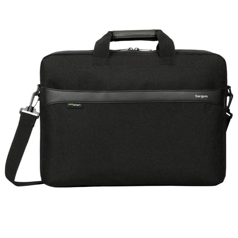 Mala Targus GeoLite EcoSmart Slim Brief 13-14 Black