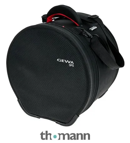 Gewa SPS Tom Bag 10"x10"