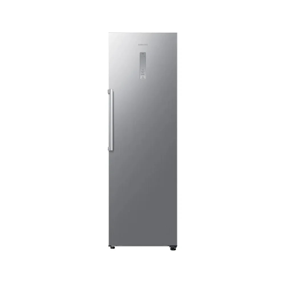 Frigorífico Samsung RR39C7BJ5S9 387L Cinzento Recondicionado Grade C